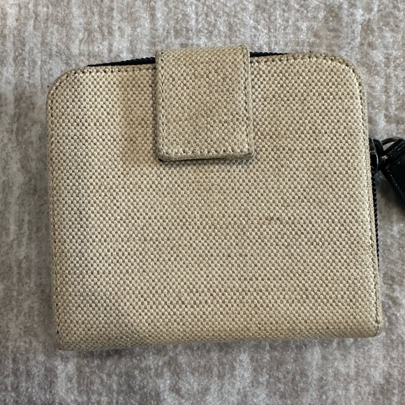 ✨💎FULL INCLUSION 💎✨PRADA Tessuto VINTAGE Wallet - Picture 4 of 16